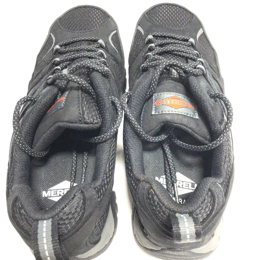 Merrell Women’s Moab Vortex Vent Composite Toe Sn… - image 4